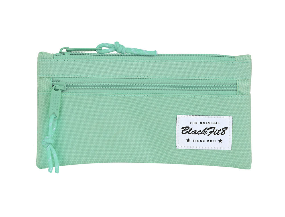 BOLSO ESCOLAR SAFTA PORTATODO BLACKFIT8 