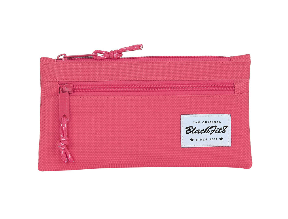 BOLSO ESCOLAR SAFTA PORTATODO BLACKFIT8 