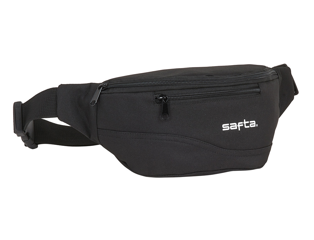 BOLSO ESCOLAR SAFTA BLACKFIT8 Y SAFTA RIONERAS Y MINI MOCHILAS RIONERA 230X90X120 MM