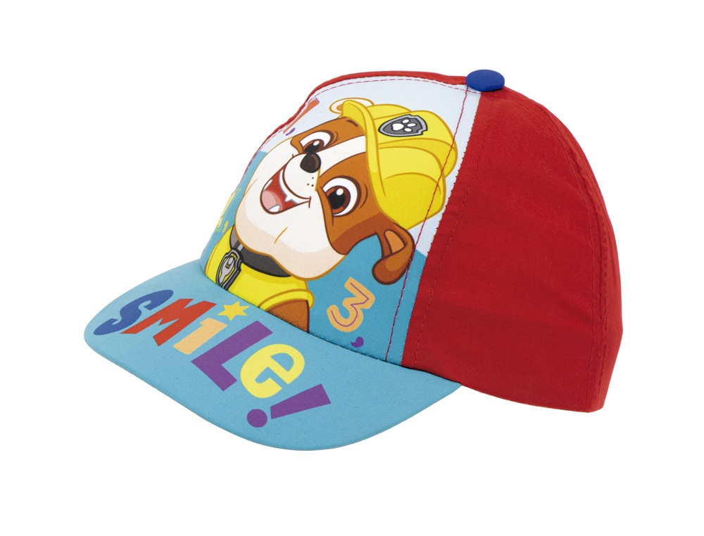 GORRA BEBE SAFTA AJUSTABLE 44/46 CM