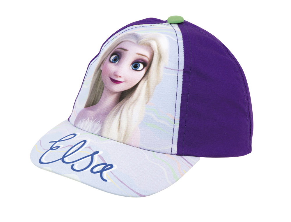 GORRA BEBE SAFTA AJUSTABLE 44/46 CM