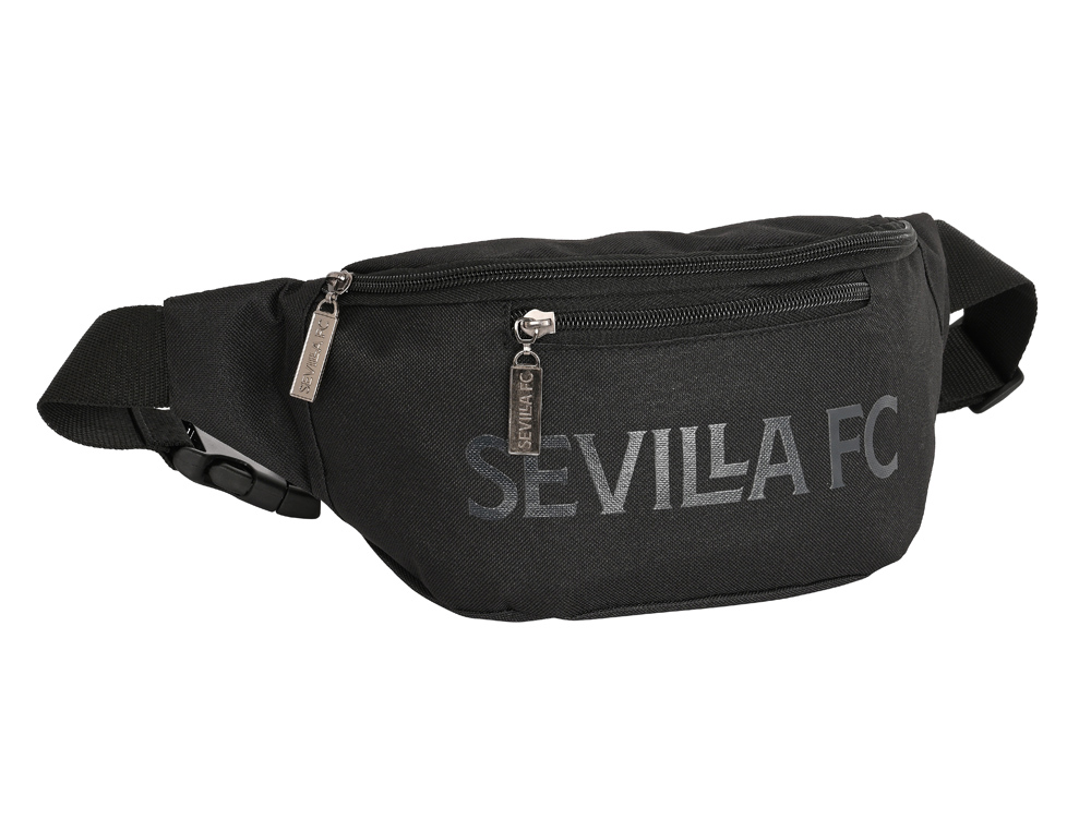 CARTERA ESCOLAR SAFTA SEVILLA F.C. TEEEN RIONERA 230X90X120 MM