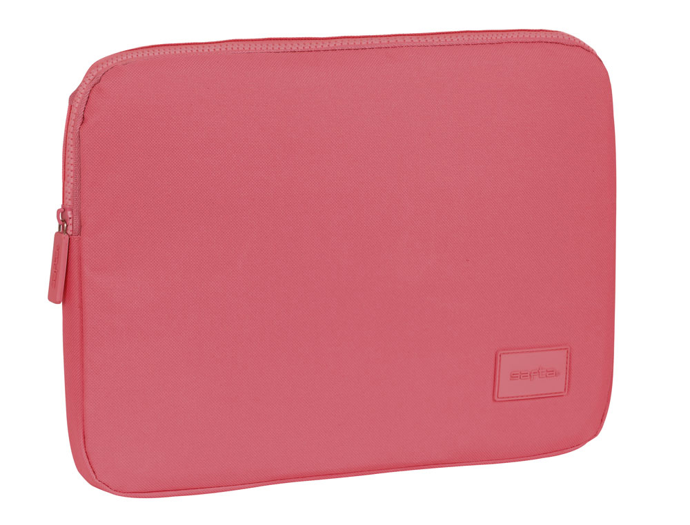 FUNDA PARA PORTATIL 14'' SAFTA BASICS 250X340X20 MM