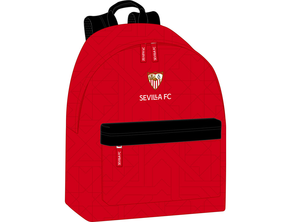 MOCHILA SAFTA PORTATIL 14,1