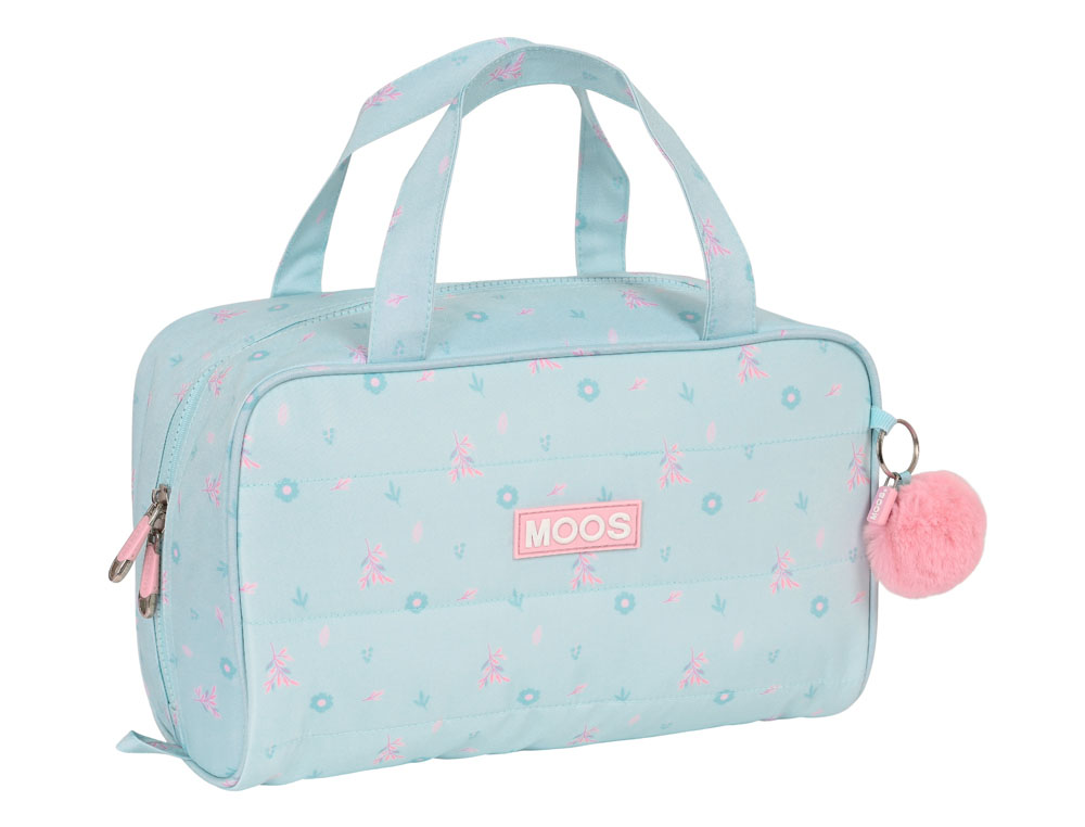 NECESER SAFTA RECTANGULAR MOOS GARDEN 140X310X190 MM