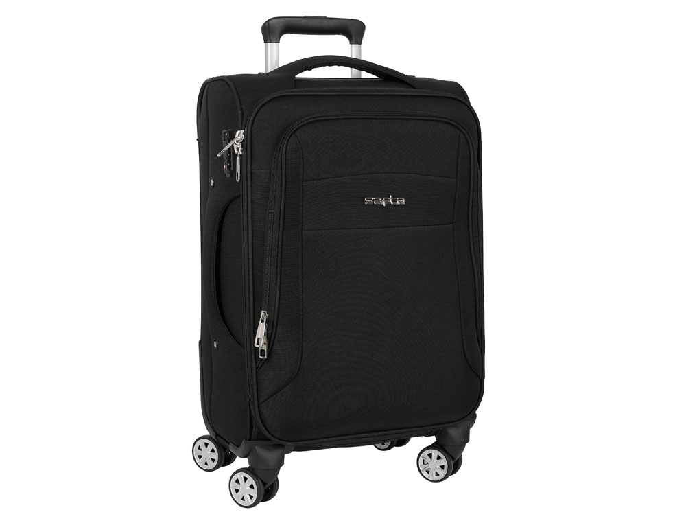 TROLLEY SAFTA CABINA BLANDA 20