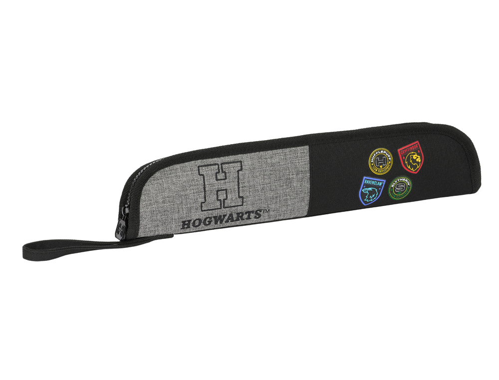PORTAFLAUTA SAFTA HARRY POTTER HOUSE OF CHAMPIONS 20X370X80 MM