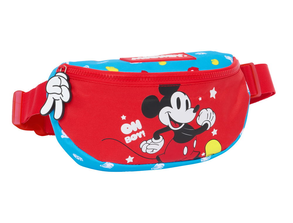 RIONERA SAFTA MICKEY MOUSE FANTASTIC 90X230X120 MM