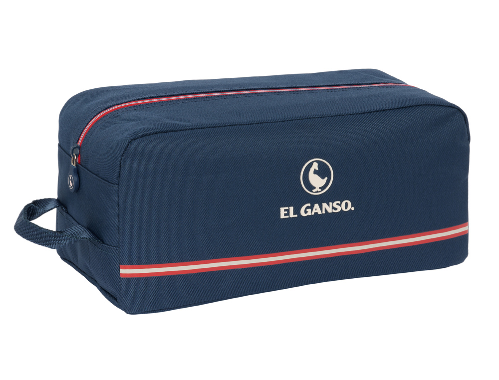 ZAPATILLERO SAFTA EL GANSO CLASSIC 180X340X150 MM