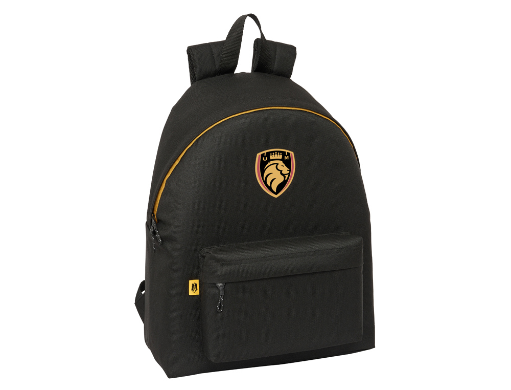 MOCHILA SAFTA KINGS LEAGUE ULTIMATE MOSTOLES 420X330X150 MM