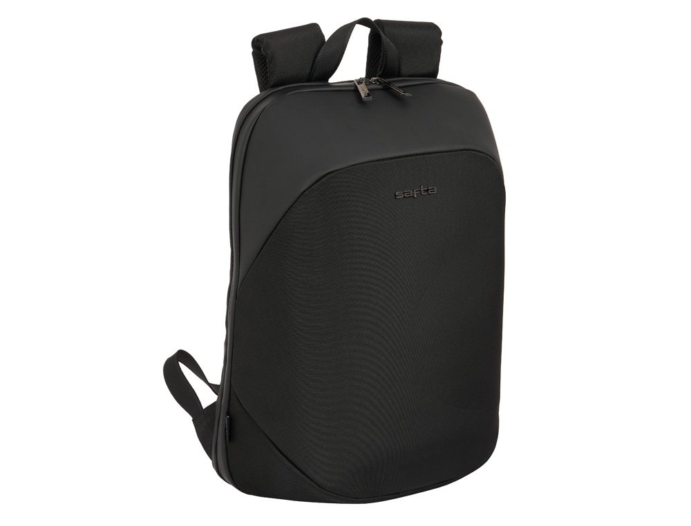MOCHILA SAFTA SISTEMA REDUCCION DE PESO BUSINESS 440X300X160 MM