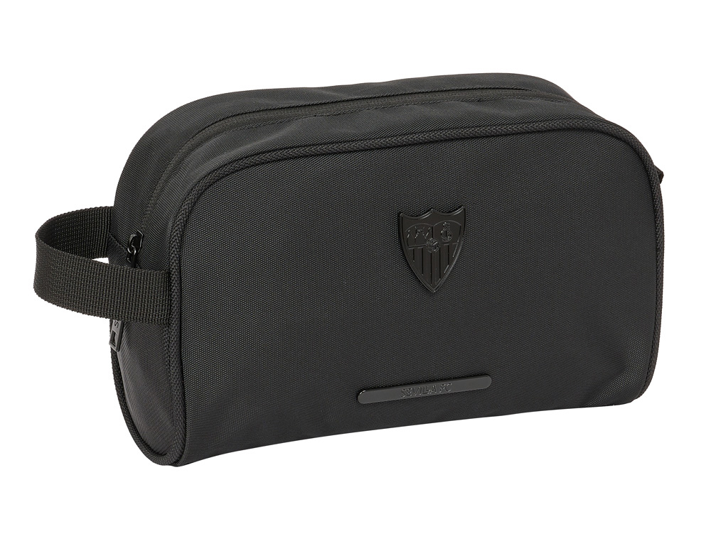NECESER SAFTA ADAPTABLE A CARRO SEVILLA F.C. BUSINESS 150X240X100 MM