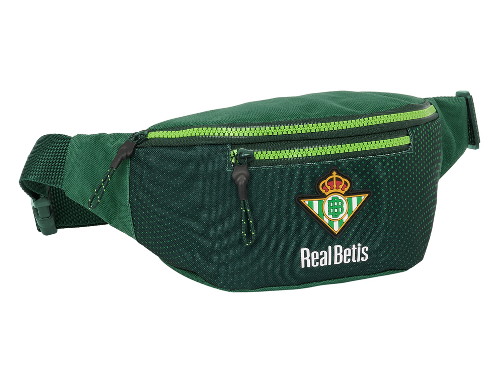 RIONERA SAFTA RESISTENTE AL AGUA REAL BETIS BALOMPIE 120X230X90 MM