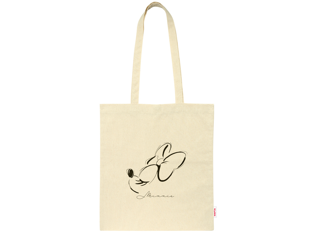 TOTE BAGS SAFTA 420X380 MM