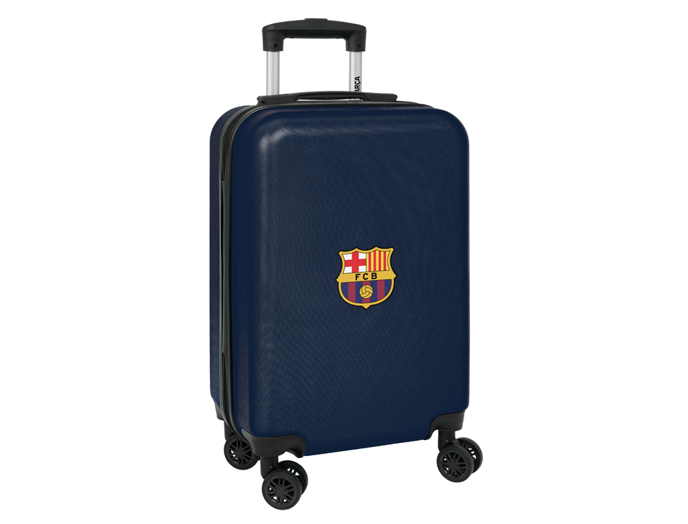 TROLLEY SAFTA CABINA 20