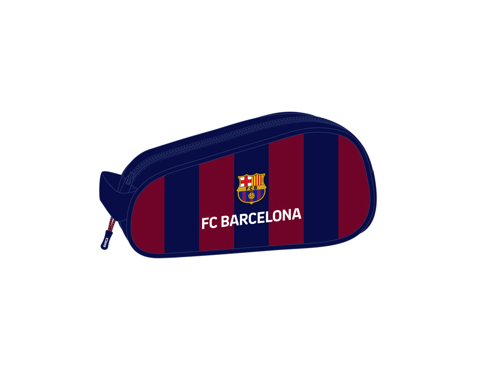 ZAPATILLERO SAFTA F.C. BARCELONA 150X340X180 MM