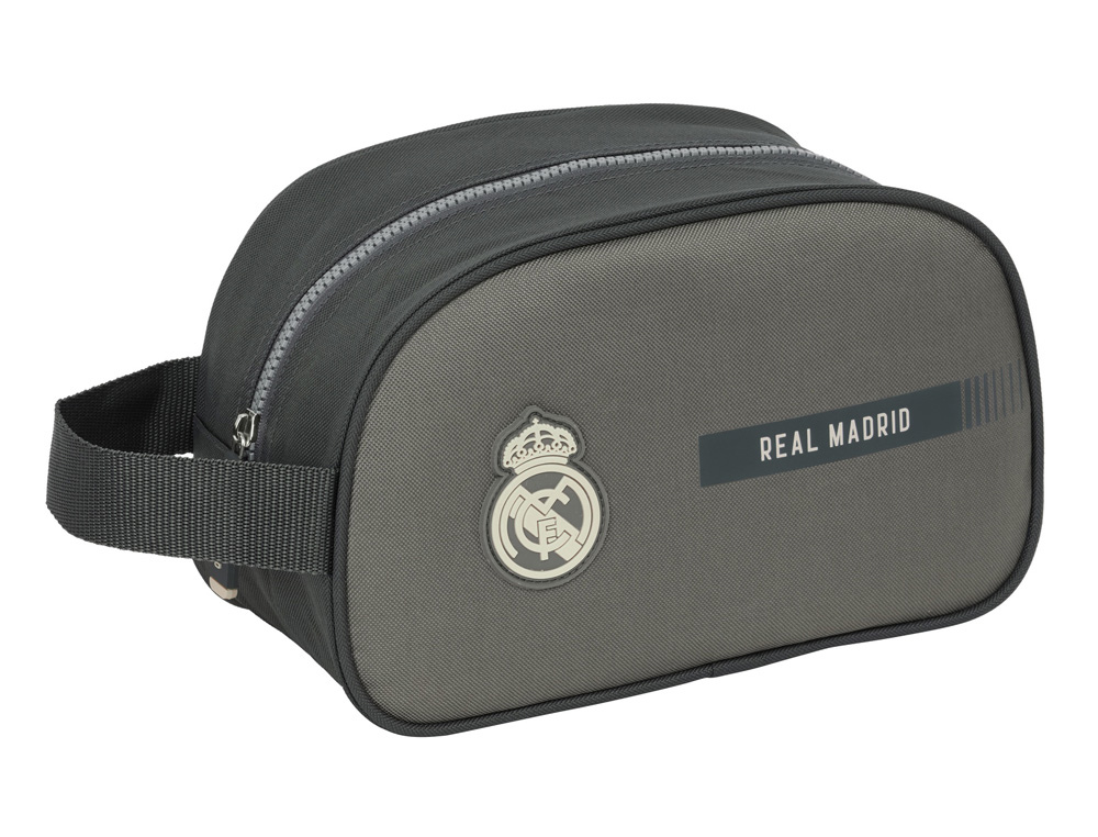 NECESER SAFTA 1 ASA ADAPTABLE A CARRO REAL MADRID 3 EQUIPACION 24/25 150X260X120 MM