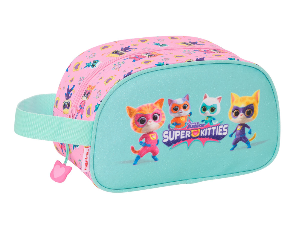 NECESER SAFTA 1 ASA ADAPTABLE A CARRO SUPERKITTIES 150X260X120 MM