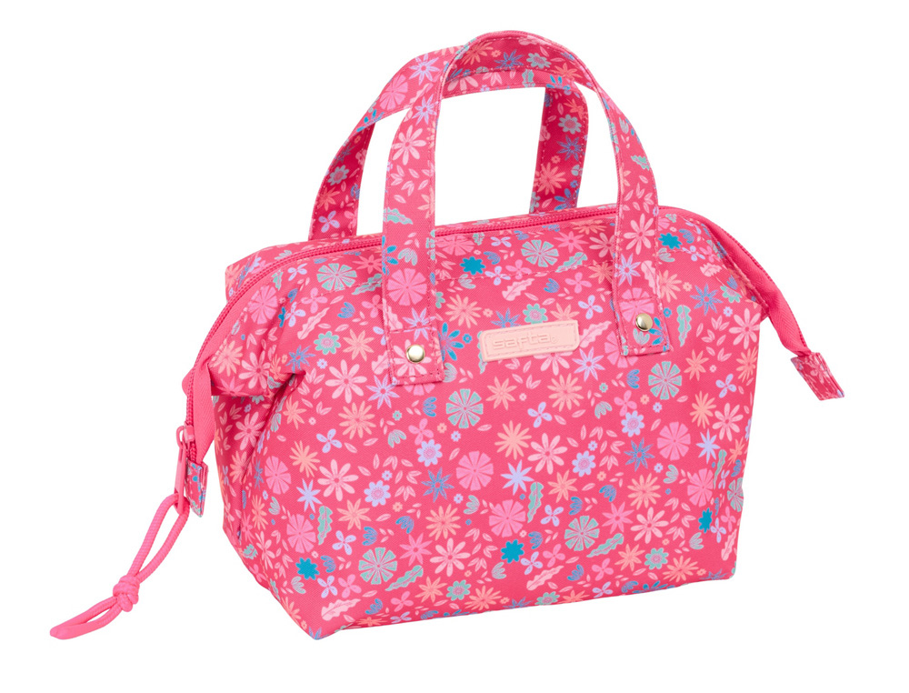 NECESER SAFTA CON ASAS SAFTA FEELING 175X265X125 MM