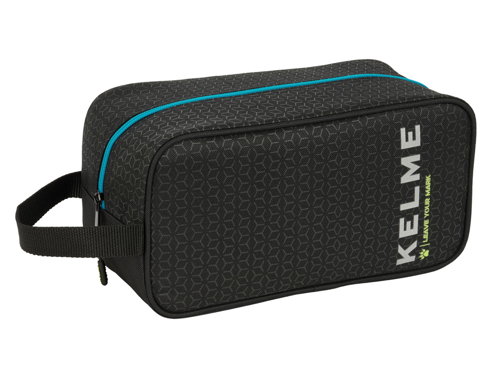 ZAPATILLERO SAFTA KELME IRON 150X290X140 MM