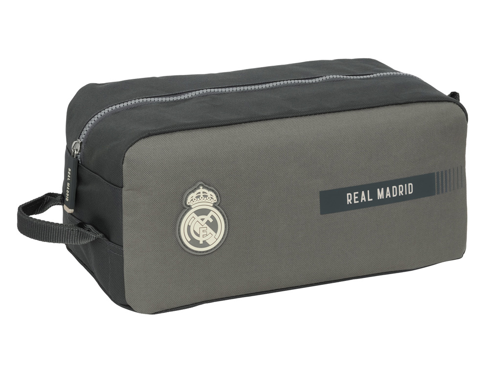 ZAPATILLERO SAFTA REAL MADRID 3 EQUIPACION 24/25 150X340X180 MM