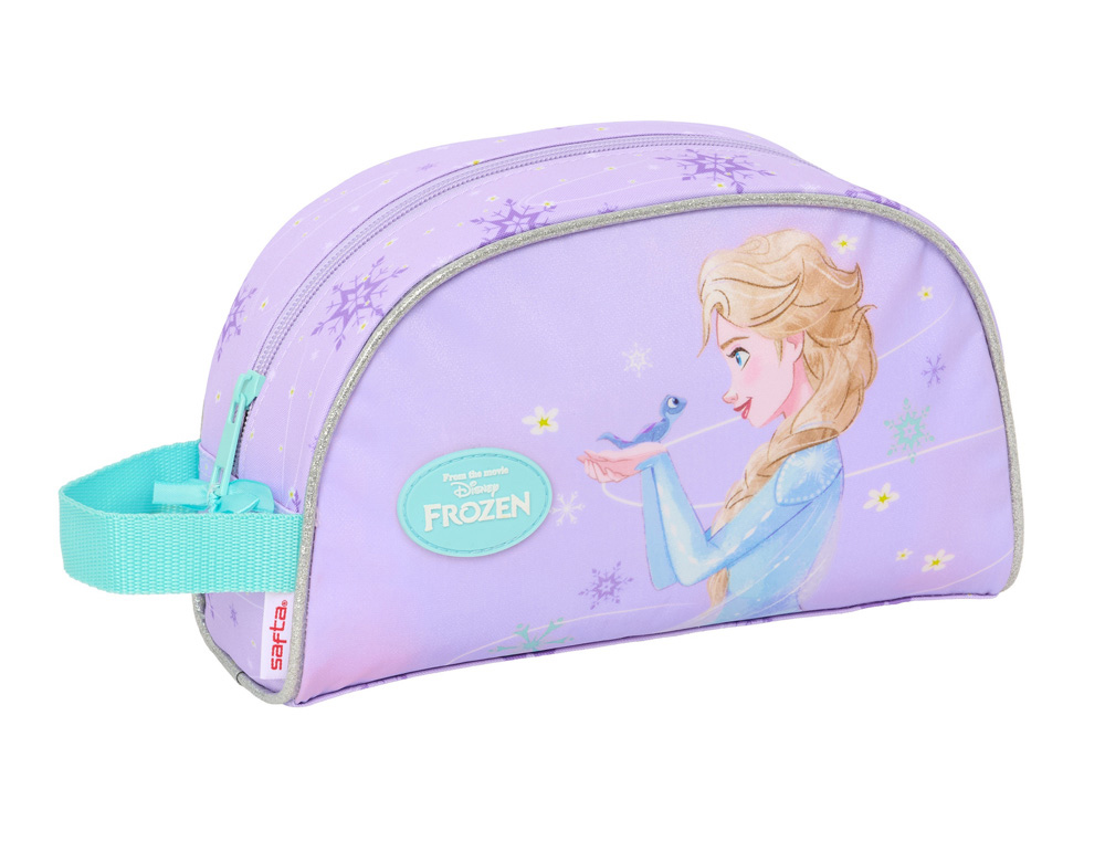 NECESER SAFTA ADAPTABLE A CARRO FROZEN SPIRIT 160X260X90 MM