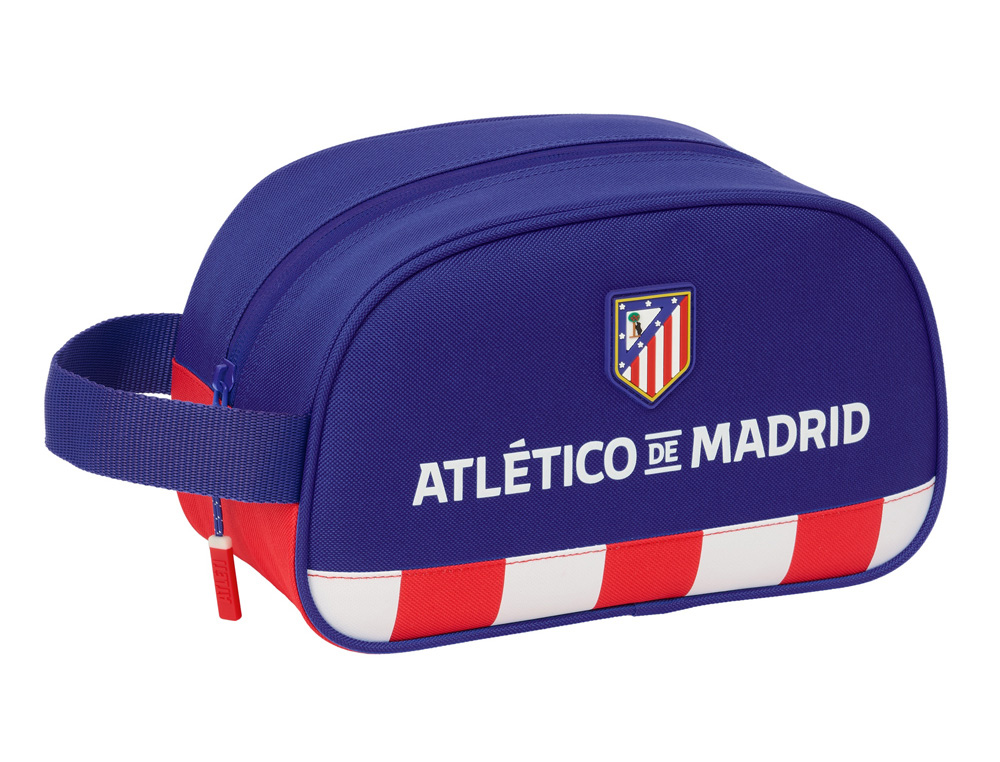 NECESER SAFTA 1 ASA ADAPTABLE A CARRO ATLETICO DE MADRID 150X260X120 MM