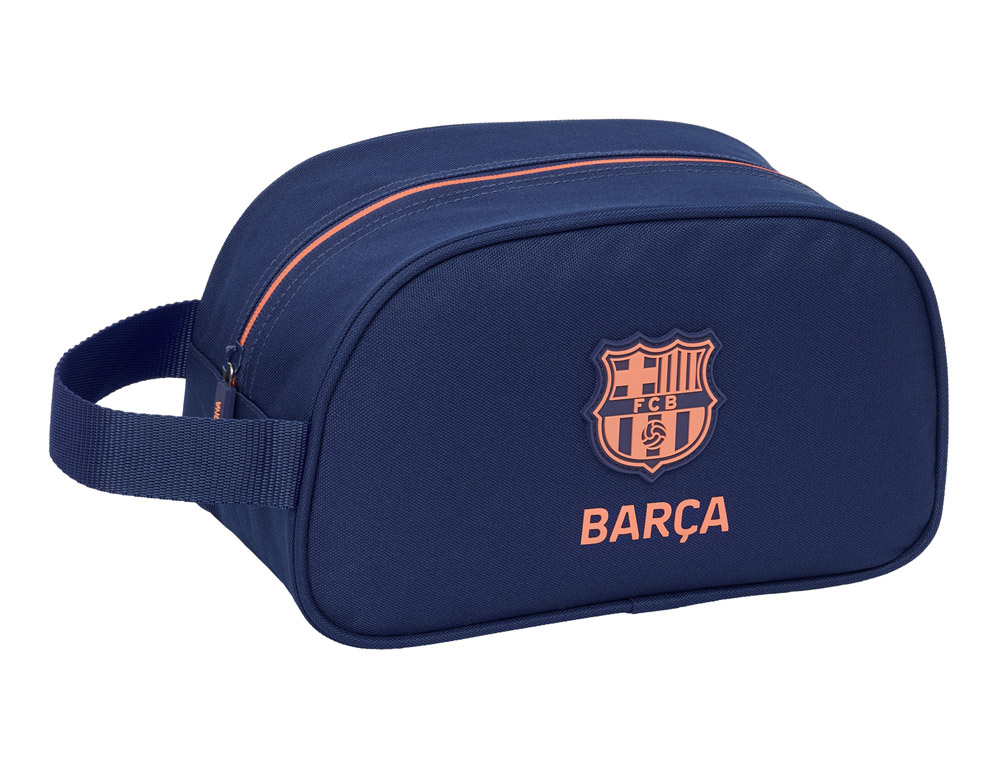NECESER SAFTA 1 ASA ADAPTABLE A CARRO F.C. BARCELONA 2 EQUIPACION 25/26 150X260X120 MM