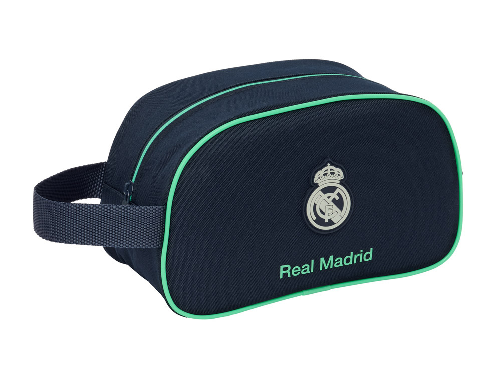 NECESER SAFTA 1 ASA ADAPTABLE A CARRO REAL MADRID 2 EQUIPACION 25/26 150X260X120 MM