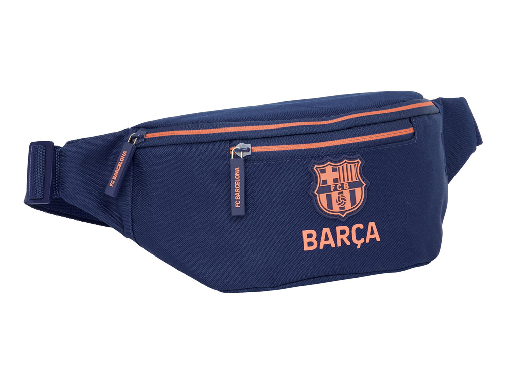 RIONERA SAFTA F.C. BARCELONA 2 EQUIPACION 25/26 120X230X90 MM