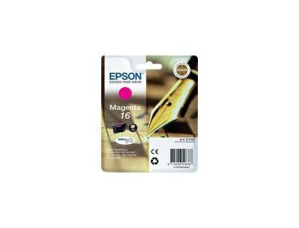 INKJET EPSON TINTA DURABRITE 16 MAGENTA