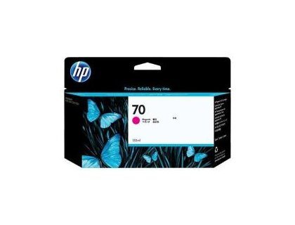 CONSUMIBLES HP INC TINTA MAGENTA HP 70