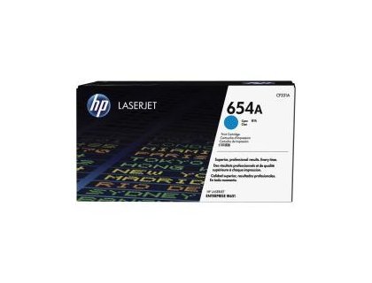 CONSUMIBLES HP INC TONER HP 654A CIAN