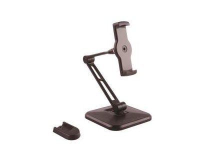 SOPORTES, ERGONOMA Y LIMPIEZA STARTECH BASE UNIVERSAL DE SOPORTE TABLET
