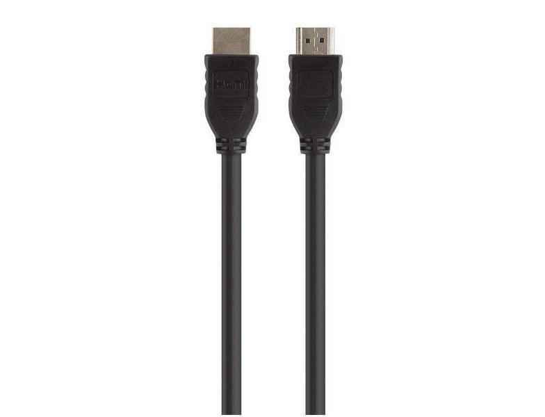 CABLES AUDIO-VIDEO BELKIN CABLE HDMI HDMI/HDMI 1.5M NEGRO