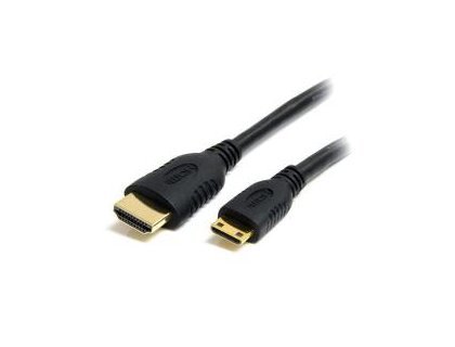CABLES AUDIO-VIDEO STARTECH HDMI ALTA VELOCIDAD CON ETHERNET 2