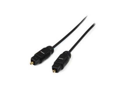 CABLES AUDIO-VIDEO STARTECH 4 5M TOSLINK AUDIO DIGITAL PTICO S