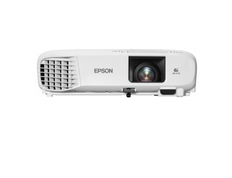 VIDEOPROYECTOR EPSON C5 EBW49 RESOLUCION WXGA