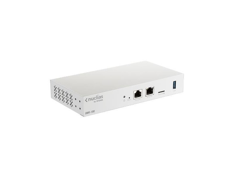 HUBS D-LINK NUCLIAS CONNECT HUB