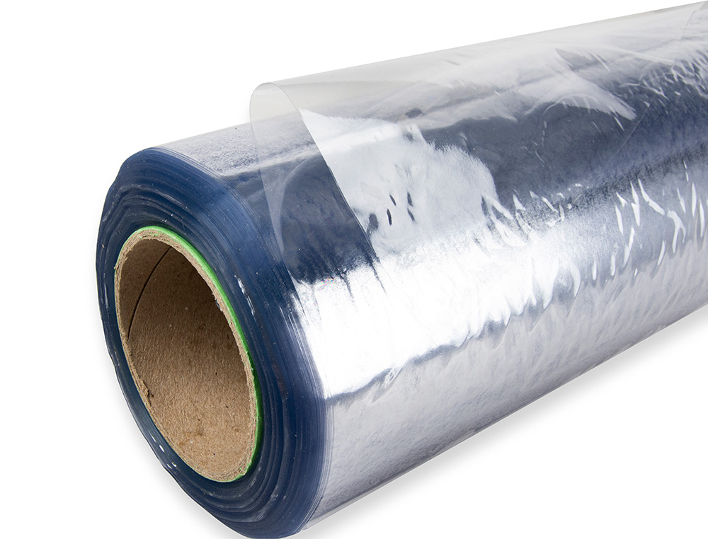 ROLLO PLASTICO FORRALIBROS 0,70X100 MT 70 MC