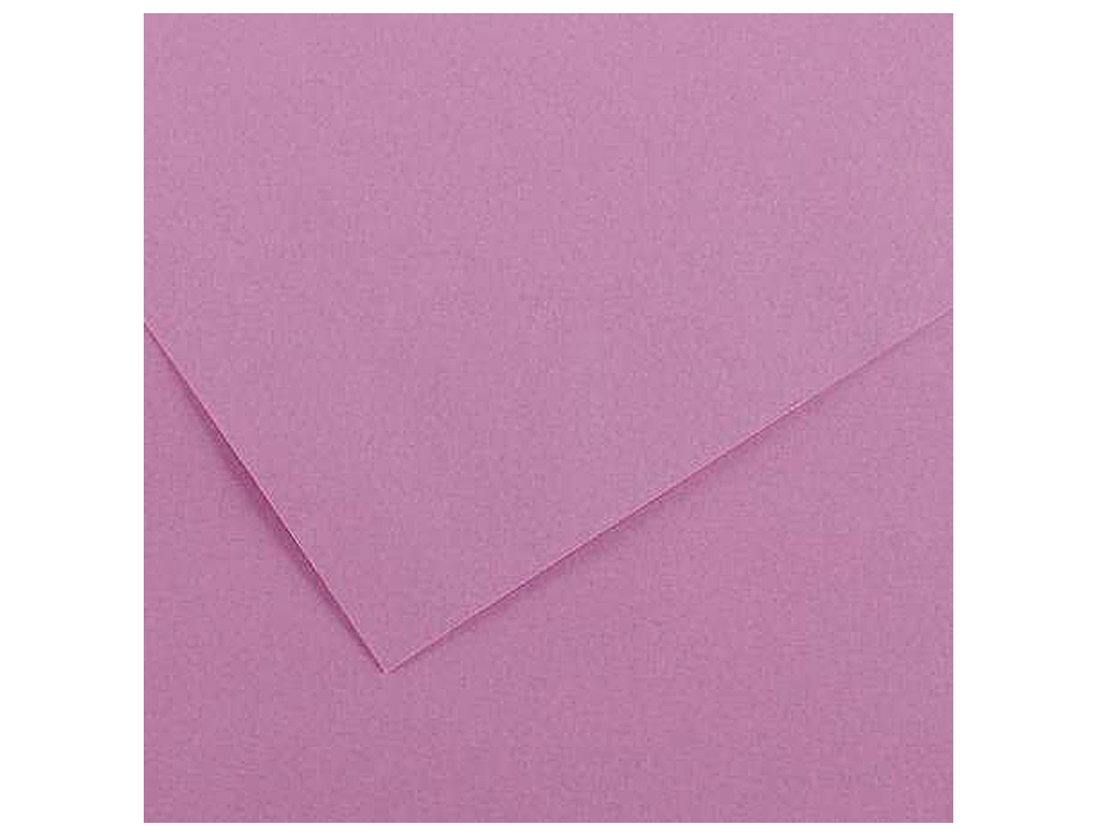CARTULINA GUARRO LILA 50X65 CM 185 GR