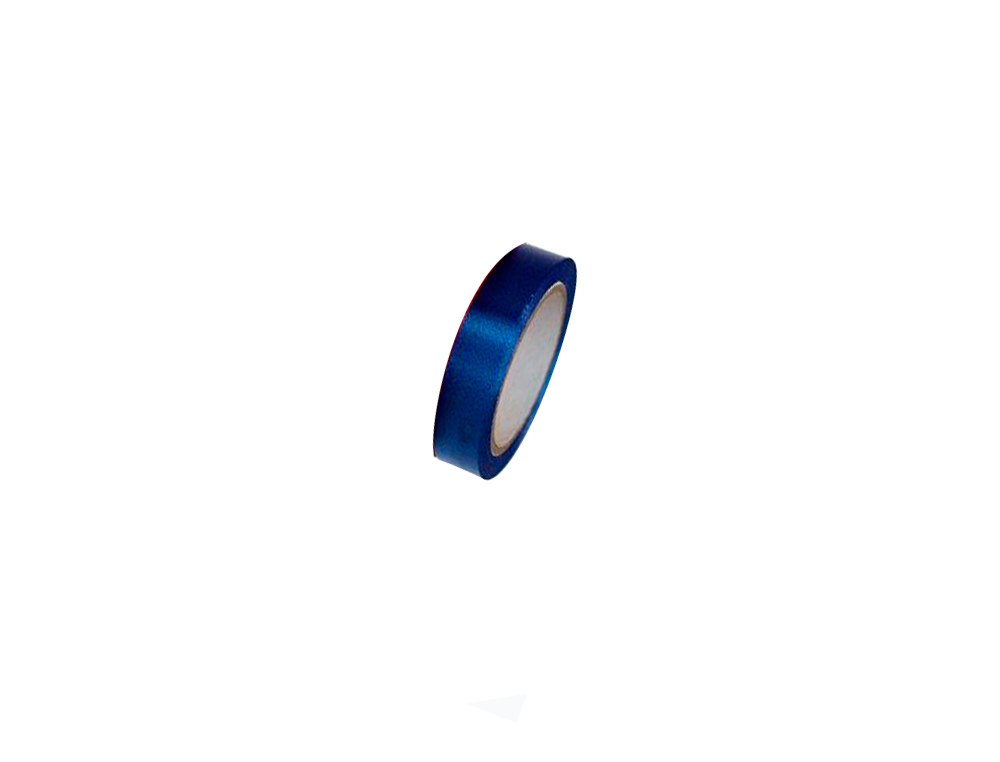 CINTA FANTASIA 10 MT X 31 MM AZUL
