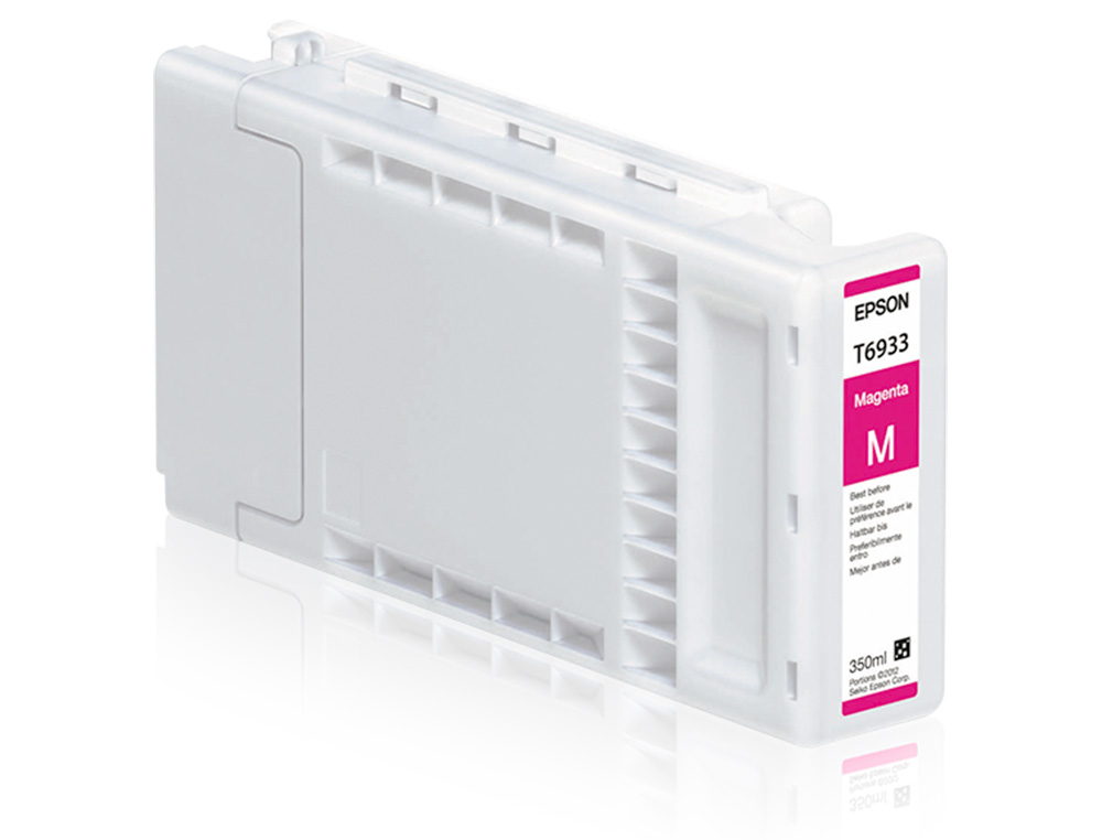 INK-JET EPSON GF SERIE SC-T MAGENTA 350 ML