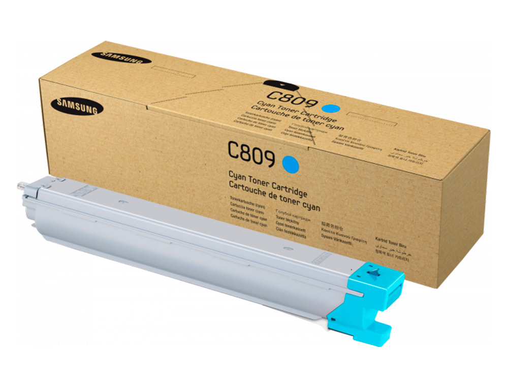 TONER HP SAMSUNG CIAN CLX9201NA / CLX9251NA / CLX9301NA