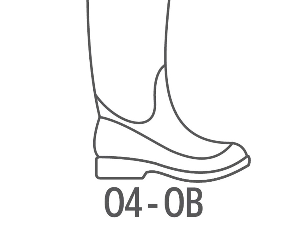 BOTAS DELTAPLUS DE SEGURIDAD STONE PVC VERDE SUELA DE TACOS TALLA 45