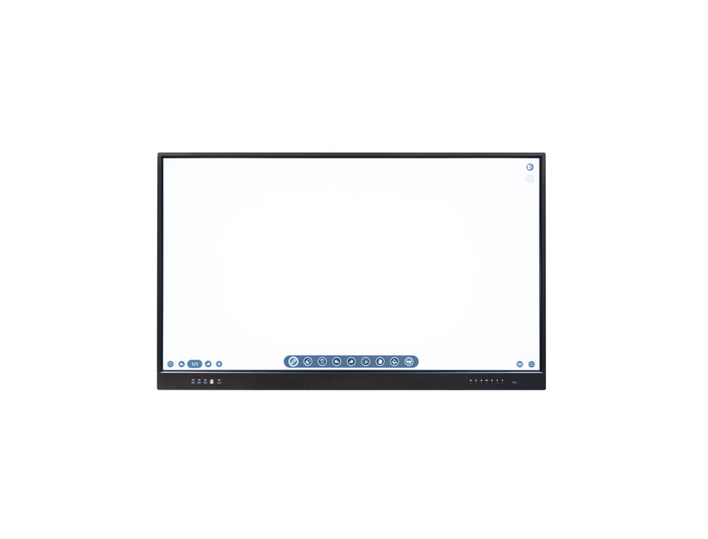 PANTALLA INTERACTIVA ROCADA CRISTAL TEMPLADO 65