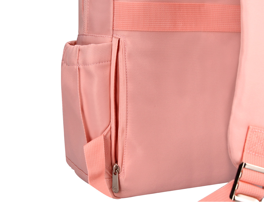 MOCHILA ANTARTIK GLOW BAGS CON ACOLCHADO PARA PORTATIL 15