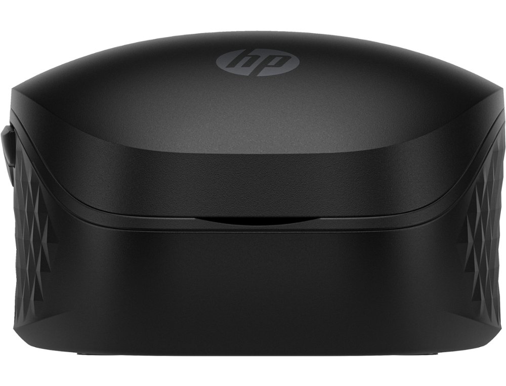 RATON HP 425 PROGRAMABLE BLUETOOTH 7 BOTONES 4000 DPI COLOR NEGRO