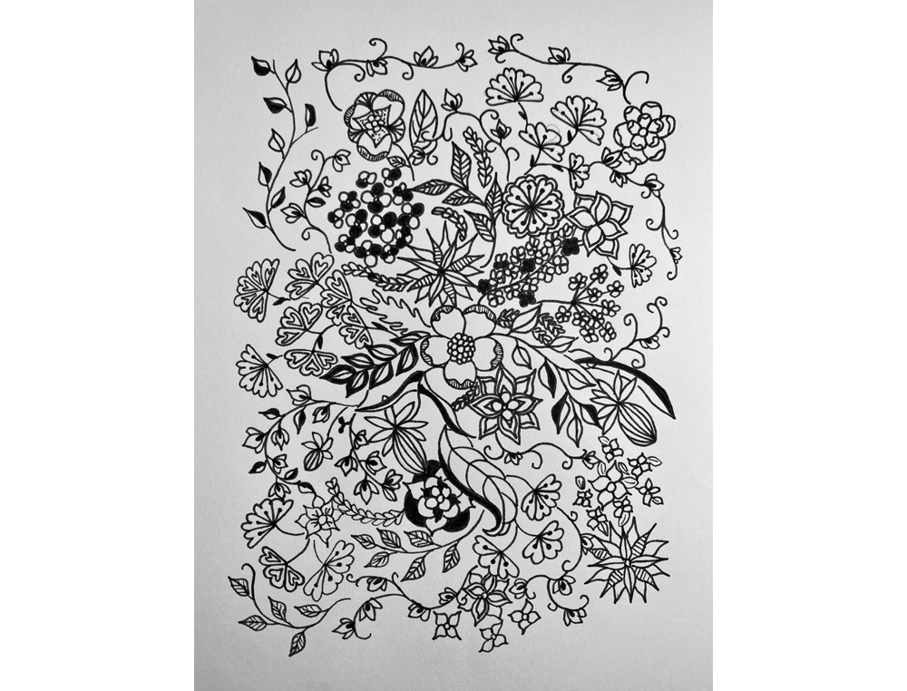 ROTULADOR ARTLINE CALIBRADO MICROMETRICO NEGRO ILLUSTRATION PEN BILLETERA EK-280W3ILN RESISTENTE AL