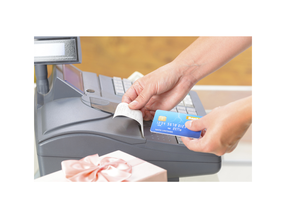 ROLLO SUMADORA EXACOMPTA TERMICO 57X40 MM 55 G/M2 SIN BPA